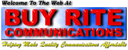 Buy Rite Communications